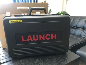 Máquina de diagnóstico Launch X431 V+ para coches de 12V y 24V - Product Image 2