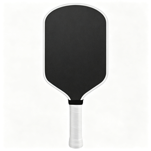 Kit complet pour débutants, raquettes de pickleball portables en fibre de verre de 16 mm d'épaisseur, avec balles et sac de transport premium. - Product Image 4