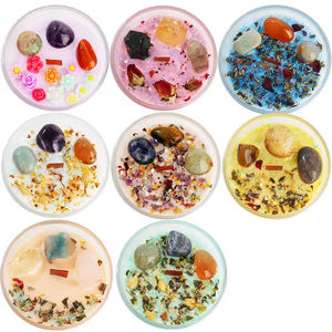 Aromatherapy <b>Candles</b> Wholesale High End Handmade Soy Wax Crystal Stone Modern Party Birthdays Including <b>Valentine</b> Day - Product Image 4