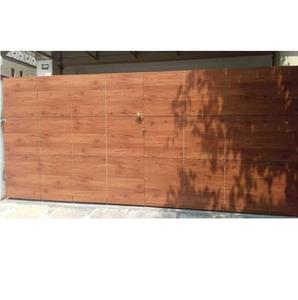 Impermeable al aire libre Anti UV cercas puerta <span class=keywords><strong>fachada</strong></span> ventilado pared revestimiento <span class=keywords><strong>Panel</strong></span> resina fenólica HPL tablero laminado compacto - Product Image 5