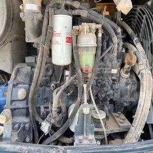 100% usato originale <span class=keywords><strong>Hyundai</strong></span> <span class=keywords><strong>60</strong></span> ruote Mini escavatore a buon mercato prezzo a basso orario di lavoro 6 Ton <span class=keywords><strong>Hyundai</strong></span> escavatore per la vendita - Product Image 5