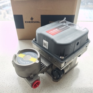 DVC6200SIS พร้อมระบบป้อนกลับแบบไม่สัมผัสเพื่อการควบคุมที่แม่นยำในงานที่มีความเสี่ยงสูง ใหม่ - Product Image 1