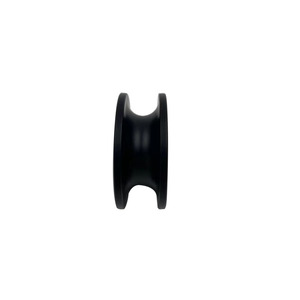 Piezas de polea CNC OEM - Product Image 3