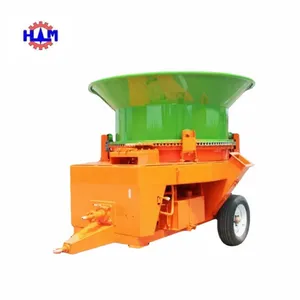 Rotary Hammer Grass Chaff Straw Cutter Machine Feed Grass Chopper Shredder Disk Grass Breaker