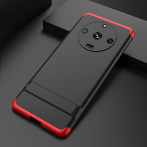 Funda Protectora para Teléfono, Cubierta Completa 360, Mate, Rígida, de PC, para OPPO Realme 11 Pro Plus 11 Pro C55 Narzo N53, Accesorios para Teléfono Móvil <span class=keywords><strong>Xmx</strong></span> - Product Image 6