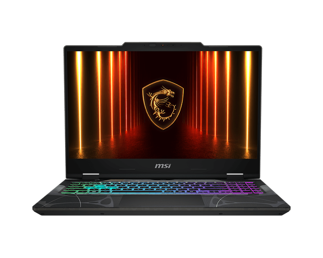 Hot-Sale Gaming Laptop Cyborg 15 B13WEKG-861CN 15.6" 2.5K QHD 165Hz I7-13620H RTX 5050 Laptop GPU 8GB GDDR7 Laptop