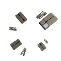 Connecteur rapide 600V 350A 175A 120A 50A Adaptateur de prise pour outil électrique/moto Connecteur de batterie Haute qualité