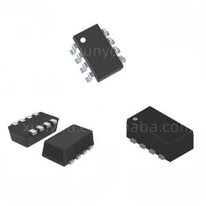 SM-100-<span class=keywords><strong>HA</strong></span> asli baru komponen elektronik sirkuit terpadu Chip IC QFN - Product Image 5