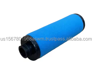 อะไหล่ไส้กรองความแม่นยำสูงสำหรับเครื่องอัดอากาศอุตสาหกรรม Mengma 2901200302 - Product Image 6