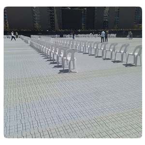 Tapis de protection temporaire du sol Tapis de protection du sol - Product Image 5