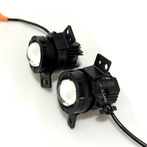 ชิปจากโรงงาน OEM โดยตรง 36W 9-30V สีเดียว 3000K 6000K ไฟตัดหมอกโปรเจคเตอร์ 3711012XVV01A สำหรับ Tank 300 และ Haval <span class=keywords><strong>H9</strong></span> รุ่นใหม่ - Product Image 1