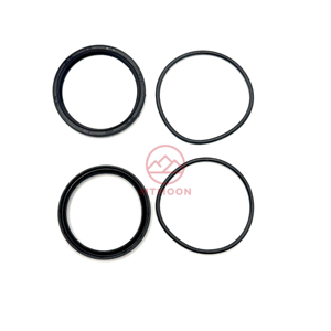 Sello de Aceite de Repuesto OEM 2DP-E7465-00 para <span class=keywords><strong>Yamaha</strong></span> Xmax 125 Años 2021-2025, Anillo de Sellado para Polea Trasera CVT - Product Image 3