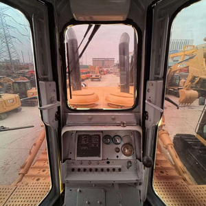 Бульдозер CAT D10R, 72 тонны, оригинальный, б/у, высокое качество, недорогая техника, с сертификатами EPA и CE, в комплекте - Product Image 6