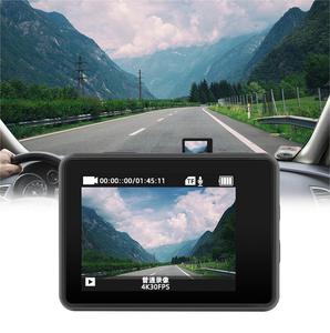 X619 Sy58 4k 30fps Dual Screen Sports Action <strong>Camera</strong> <strong>Wifi</strong> Function 98ft Underwater Action <strong>Camera</strong> - Product Image 5