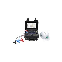 Testeur de résistance d'isolement IR 10 kV Megger MRT-10, support OEM personnalisable, catégorie de produit HVHIPOT