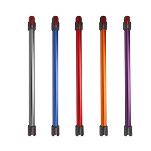 Nouvel accessoire de rechange 2025 Pur : Tige d'extension à dégagement rapide pour aspirateurs balais <span class=keywords><strong>sans</strong></span> <span class=keywords><strong>fil</strong></span> <span class=keywords><strong>Dyson</strong></span> <span class=keywords><strong>V11</strong></span> V10 V8 V7 - Product Image 1