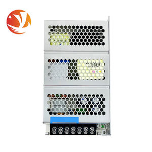 เดลต้า PMC-24V150W1BA ควบคุมอุตสาหกรรมสินค้าใหม่ของแท้ควบคุมโปรแกรมได้ PLC แรงดันไฟฟ้าในการทำงาน16 I/O 110V เชื่อมโยง - Product Image 2