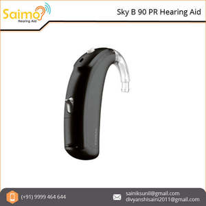 Aide auditive Phonak Sky B 90 PR, prix de gros - Product Image 3