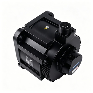 Motor SGMGH-13ACA61 de Alta Calidad, Motor SGMGH-13ACA61 Compatible con Piezas de Repuesto para Robots Industriales en Stock - Product Image 5