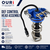 Ensemble de capteur de liquide d'échappement diesel (DEF) 10019935 pour Blue Bird