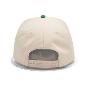 <b>Wool</b> Flannel Kids Avenger Soft Top High Quality Embroidered Green Wholesale <b>Mens</b> Baseball Cap <b>Hat</b> - Product Image 3