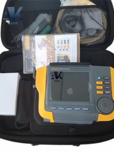 Testeur de vibrations d'origine 810 - Product Image 4