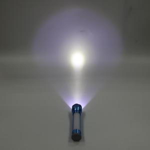 Xách tay <span class=keywords><strong>LED</strong></span> USB sạc điện thoại di động có thể sạc lại pin Mini Đèn pin cắm trại lũ đèn lồng - Product Image 5