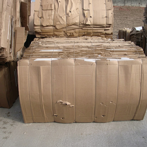 เศษกระดาษสำหรับรีไซเคิลในโรงงานกระดาษสารสกัดจากหน้าเหลือง - Product Image 6