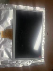 จอแสดงผล TFT LCD แบบสัมผัสแบบต้านทานขนาด 8 นิ้ว INNOLUX AT080TN64 ความละเอียด 800x480 แบบส่งผ่านแสง หน้าจอแบบกำหนดเอง - Product Image 1