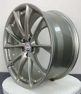 Disques de frein automobiles neufs haute performance en fer pour moyeu de roue, système de remplacement, service OEM disponible, marque Yoker - Product Image 5