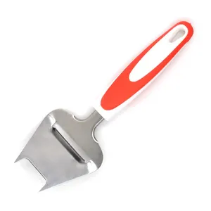 Mới sáng tạo pho mát scraper thép không gỉ pho mát Slicer chỉ pho mát cắt dao