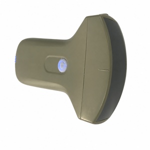 Ecógrafo Inalámbrico JM-3C Doppler Color, Sonda Convexa de 3.2MHz/4MHz Reutilizable, Escáner de Ultrasonido USB, Imágenes de Abdomen PW PDI - Product Image 3