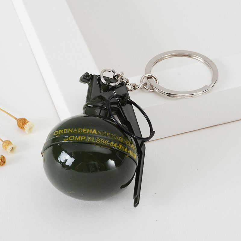 grenade à main