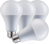 Vente directe d'usine, ampoule LED A60 A65 C37 G45 E27/B22/E14, ampoule LED 3W 5W 7W 9W 12W 15W 18W, Focos à prix avantageux