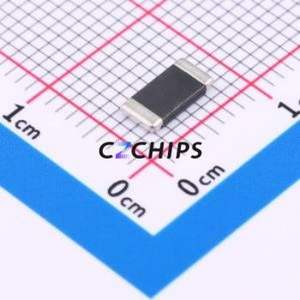 ตัวต้านทานการรับรู้กระแส LR123WF900NT4E/ตัวต้านทานโลหะผสม2512ตัวต้านทาน9โอห์ม1% 3วัตต์ - Product Image 2