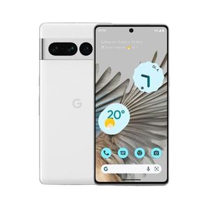 โทรศัพท์แอนดรอยด์5g ของแท้7 Pro 120Hz <span class=keywords><strong>8</strong></span> + 128GB ใช้แต่อยู่ในสภาพที่ดีเยี่ยม - Product Image 3