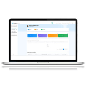 Nhiệm vụ vượt qua ứng dụng máy tính để bàn nắm bắt chính xác tiến độ dự án và động lực nhóm trong nháy mắt - Product Image 3