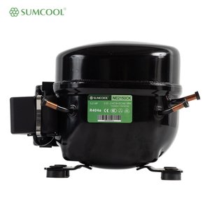 Compresseur de climatisation SUMCOOL, série R290, compresseur de réfrigérateur pour réfrigérateur - Product Image 4