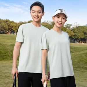 Summer Multicolor <b>Tshirt</b> 95% Cotton 5% Spandex 180g Custom Logo Gym <b>Tshirt</b> Crew Neck <b>Tshirt</b> for Men - Product Image 1