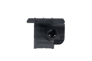 Soporte Magnético para Linterna de Casco de Fibra de Vidrio y Poliamida, Moderno, Ligero, Fácil de Instalar, Nuevo - Product Image 2