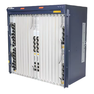 حلول شبكات FTTH وFTTx الأصلية، وحدة ZXA10 C300 C320 C600 C620 ذات السعة الكبيرة، هيكل GPON EPON OLT مع وحدة SFP متوافقة مع الواي فاي 1 - Product Image 1