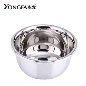 YongFa <span class=keywords><strong>Mixing</strong></span> <span class=keywords><strong>Bowl</strong></span> Set Mezclador De Acero Inoxidable Para Cocina En Venta - Product Image 2
