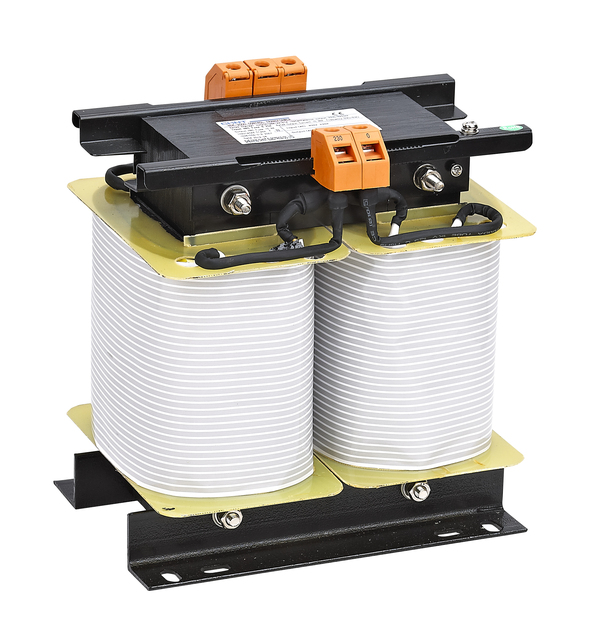 CHINT NDK-50VA Control Transformer 50VA Single Phase 230V 400V Input 36V Output 50 60Hz for Industrial Electrical Cabinet