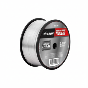 Rotolo di Microfilo 1KG 7IT-GS .035\" Weston Z65120 - Product Image 2