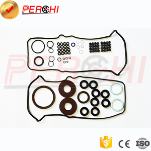 Pour Toyota 2UZ/UZJ100 32 pièces HIGHLANDER 2.5 hybride 2019-joints d'huile de tige de soupape de moteur OEM 90913-02101 90913-02100 PERCHI - Product Image 4