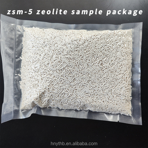 ผงตัวเร่งปฏิกิริยาซีโอไลต์ ZSM-5 ขายส่ง <span class=keywords><strong>Si</strong></span>/Al 25-300 สำหรับการกลั่นดีเซล ซีโอไลต์ ZSM 5 สำหรับกำจัดสารประกอบอินทรีย์ระเหยง่าย - Product Image 2