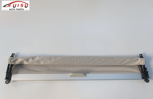 Nouvel ensemble de rideau pare-soleil panoramique manuel OEM d'origine, durable et de qualité supérieure, pour Volkswagen Beetle - Product Image 3