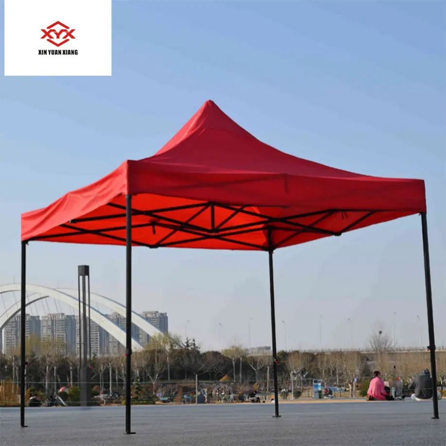 Aluminum frame trade show tent Pop up Canopy Advertising Event Outdoor Trade Show Tents