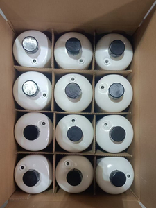 Rỗng candela idcd <span class=keywords><strong>gas</strong></span> 1L R134a cryogen lưu trữ <span class=keywords><strong>container</strong></span> cho tẩy lông bằng laser - Product Image 3