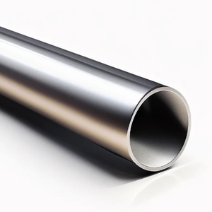 Ống xả Titan Ống OD 101.6mm 4 inch 3inch 2inch 2.5inch <span class=keywords><strong>grade2</strong></span> Ống Titan - Product Image 4